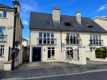 Image for 19 Rose Hill, Kells Road, Kilkenny, Kilkenny