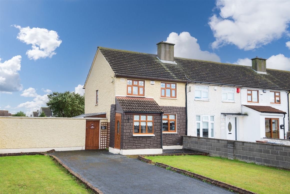 64 Edenmore Drive, Raheny, Dublin 5