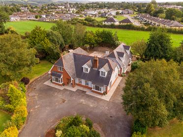 Image for Pine Tree House, Ballyanchor Road, Lismore, Waterford