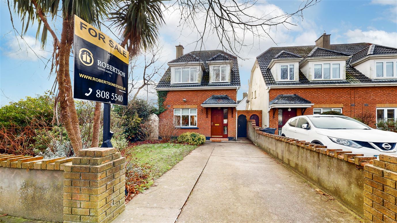 15 Eden Grove, Donabate,   County Dublin