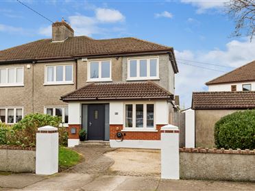 Image for 15 Anne Devlin Road, Rathfarnham,   Dublin 14