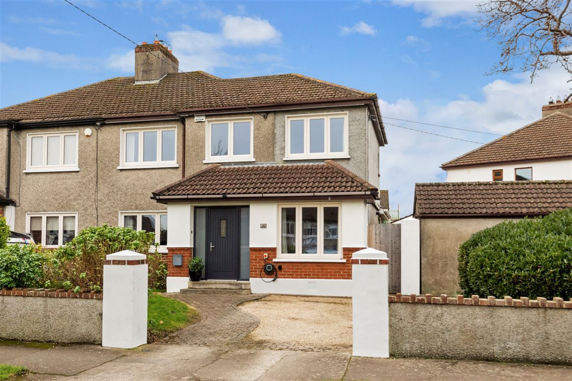 15 Anne Devlin Road, Rathfarnham,   Dublin 14