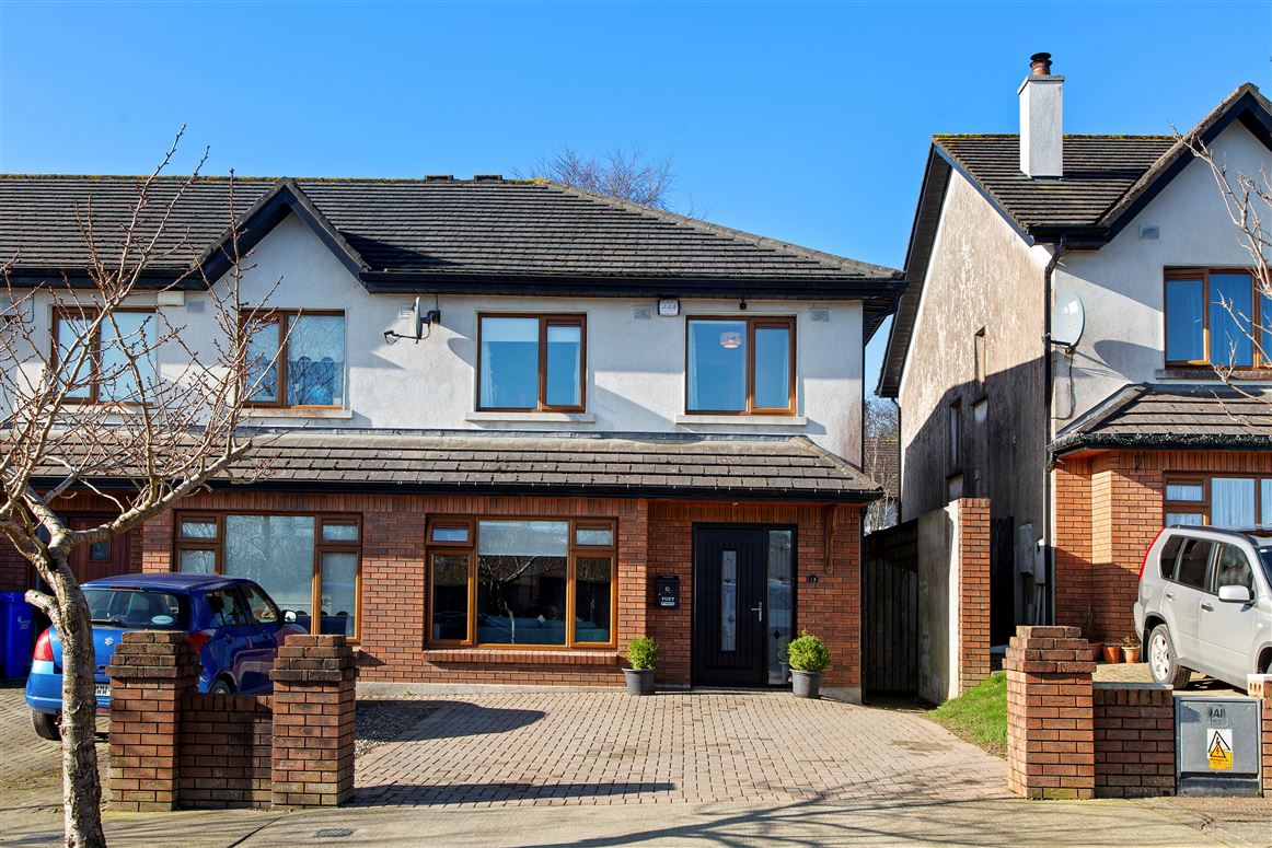 13 Woodlands Drive, Gorey, Wexford