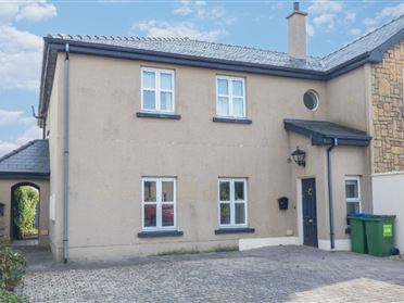 Image for Apartment 37 Cois Teampaill, Newcastle West, Co. Limerick