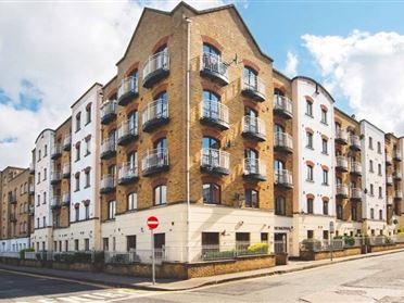 Image for Apartment 136 Block B The Maltings, Dublin 8, Dublin