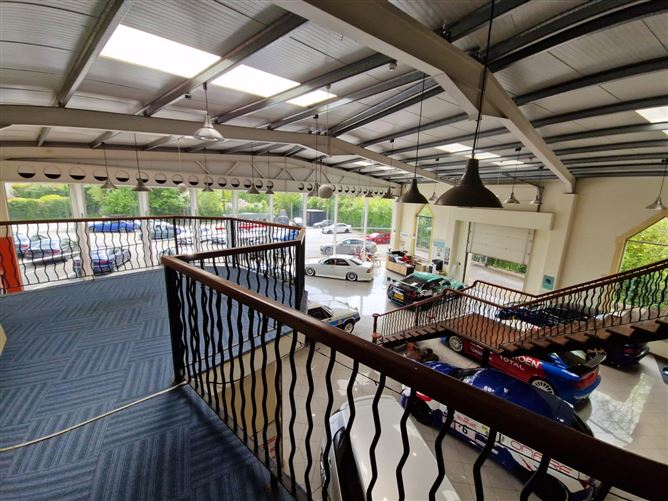 Drummond, Carrickmacross, Monaghan
