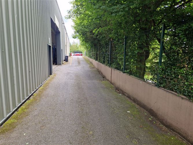 Drummond, Carrickmacross, Monaghan