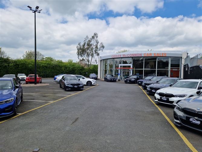 Drummond, Carrickmacross, Monaghan