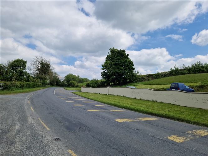 Drummond, Carrickmacross, Monaghan
