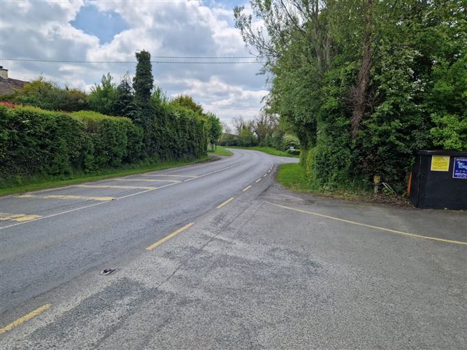 Drummond, Carrickmacross, Monaghan