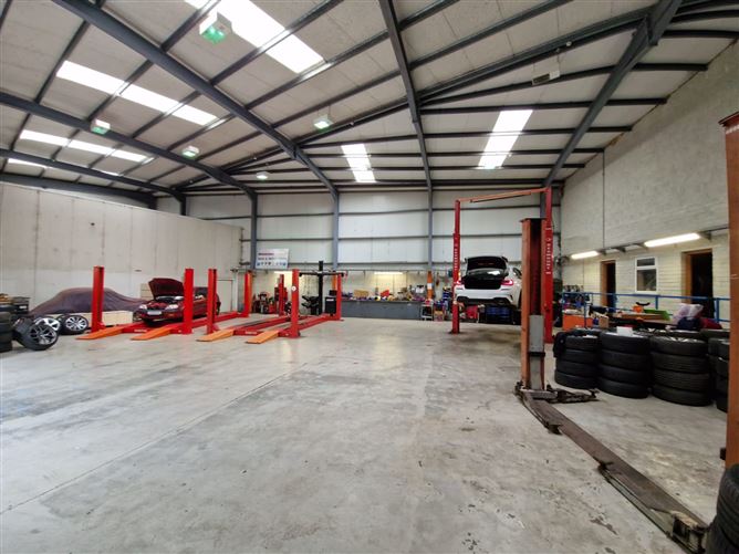 Drummond, Carrickmacross, Monaghan