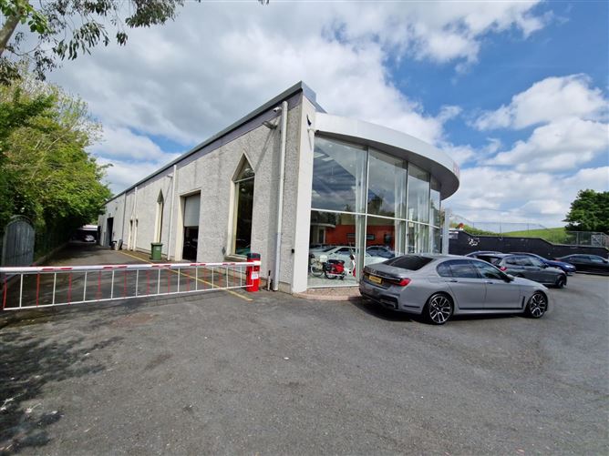 Drummond, Carrickmacross, Monaghan
