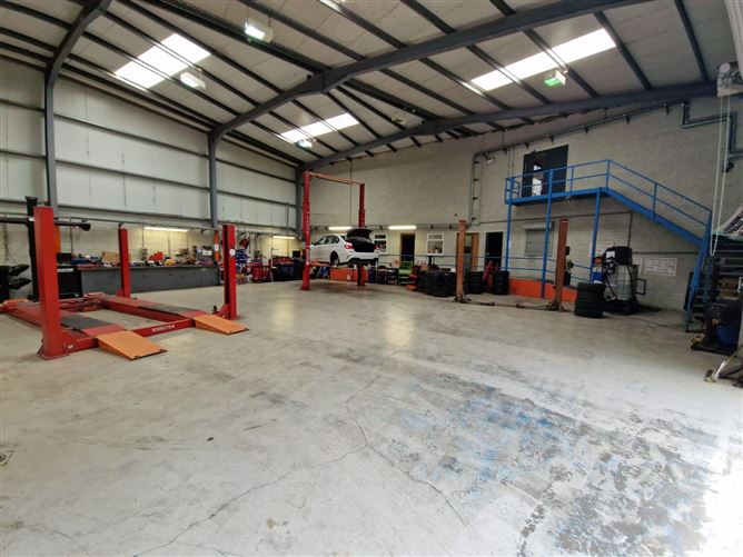 Drummond, Carrickmacross, Monaghan