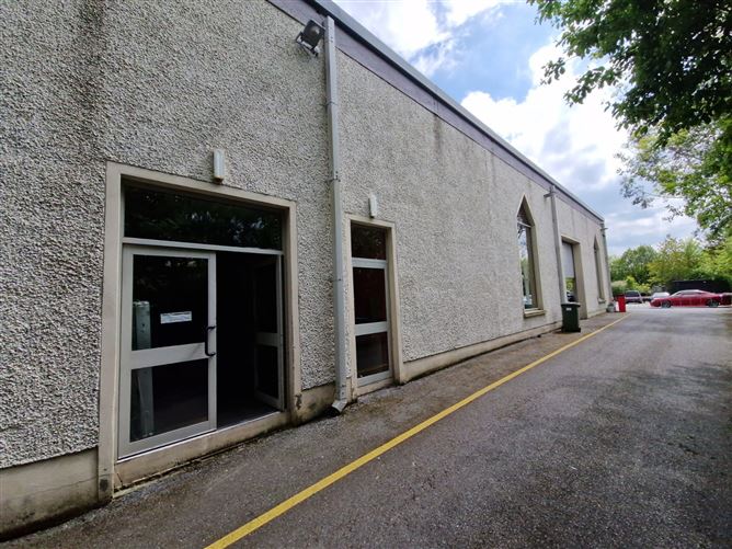 Drummond, Carrickmacross, Monaghan