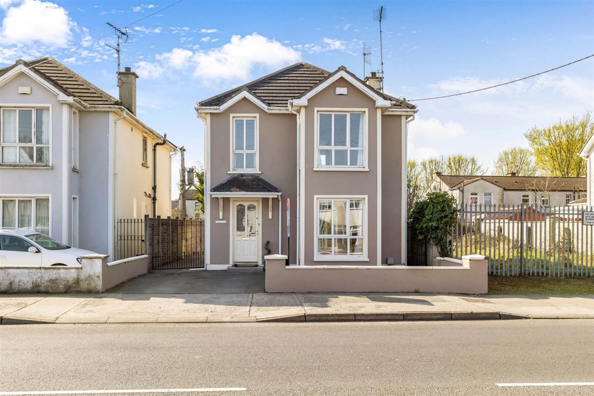 Brook House, Avenue Road, Dundalk, County Louth