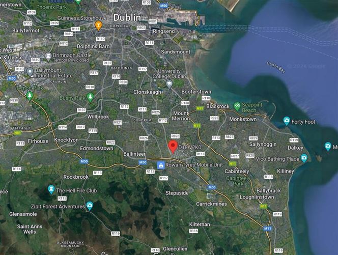 Suite 6 The Avenue, Beacon Court, Sandyford, Dublin 18