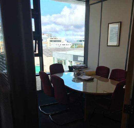 Suite 6 The Avenue, Beacon Court, Sandyford, Dublin 18