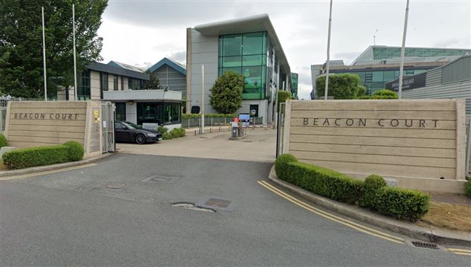 Suite 6 The Avenue, Beacon Court, Sandyford, Dublin 18