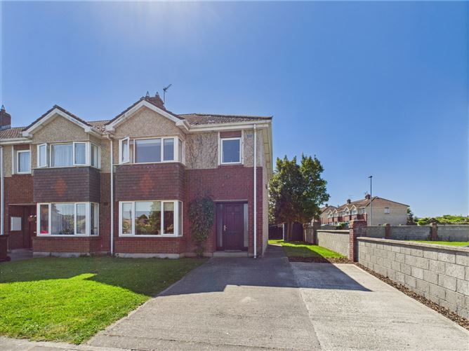 16 Ormond Keep, Nenagh, Co. Tipperary