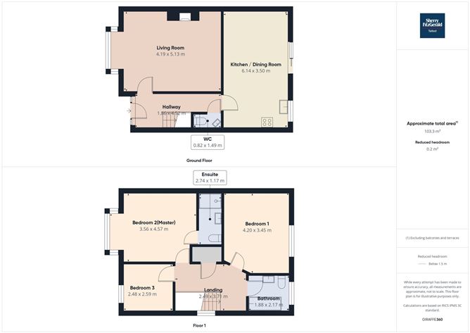 16 Ormond Keep, Nenagh, Co. Tipperary