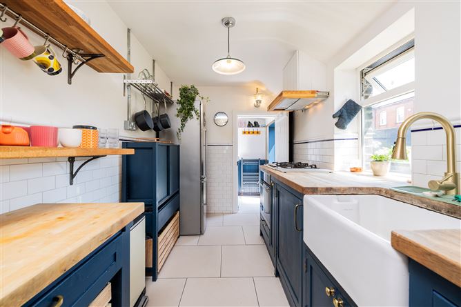 1 VERA TERRACE, Botanic Avenue, Glasnevin, Dublin 9