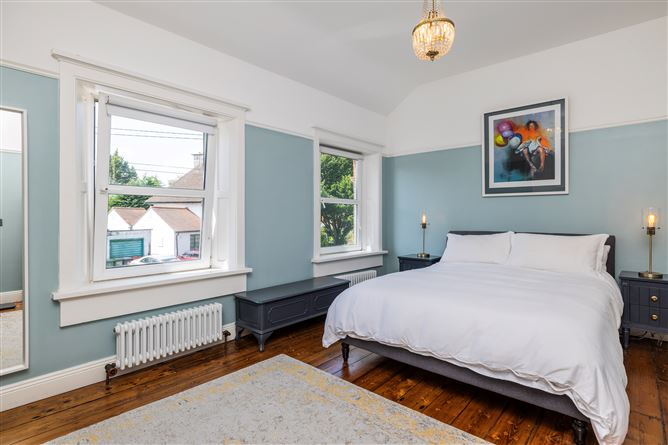 1 VERA TERRACE, Botanic Avenue, Glasnevin, Dublin 9