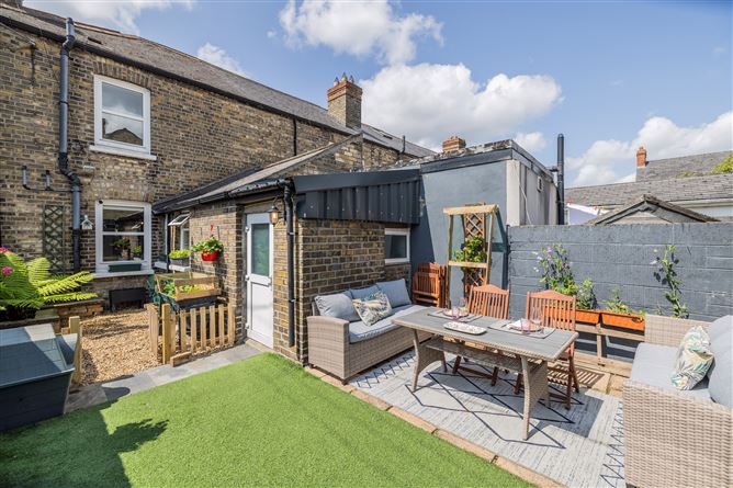 1 VERA TERRACE, Botanic Avenue, Glasnevin, Dublin 9