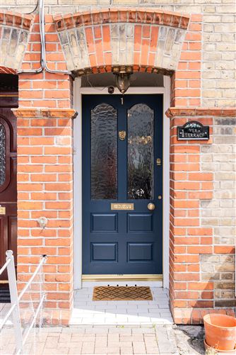 1 VERA TERRACE, Botanic Avenue, Glasnevin, Dublin 9