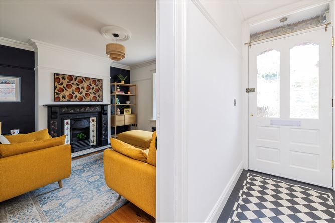 1 VERA TERRACE, Botanic Avenue, Glasnevin, Dublin 9