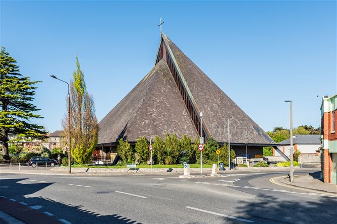 1 VERA TERRACE, Botanic Avenue, Glasnevin, Dublin 9