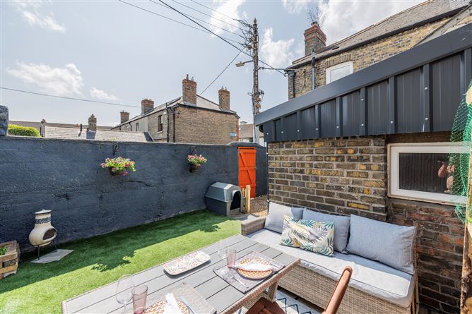 1 VERA TERRACE, Botanic Avenue, Glasnevin, Dublin 9