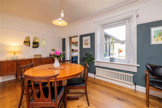 1 VERA TERRACE, Botanic Avenue, Glasnevin, Dublin 9