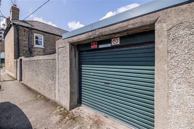 1 VERA TERRACE, Botanic Avenue, Glasnevin, Dublin 9