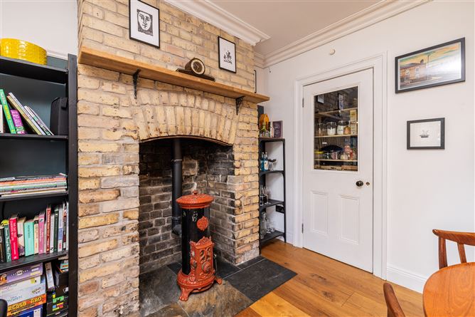 1 VERA TERRACE, Botanic Avenue, Glasnevin, Dublin 9