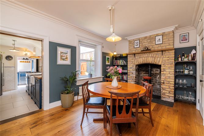 1 VERA TERRACE, Botanic Avenue, Glasnevin, Dublin 9