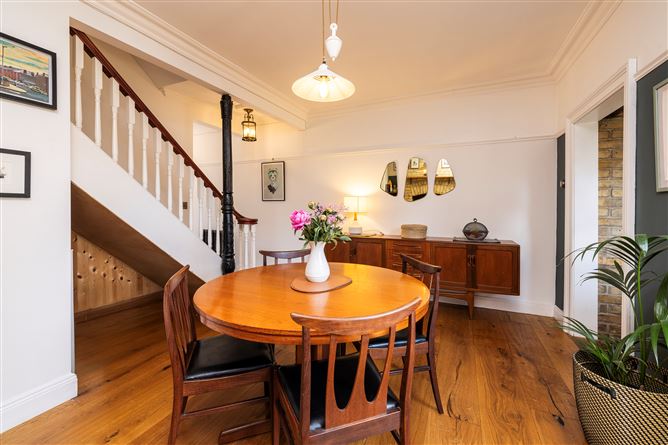 1 VERA TERRACE, Botanic Avenue, Glasnevin, Dublin 9