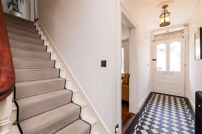 1 VERA TERRACE, Botanic Avenue, Glasnevin, Dublin 9