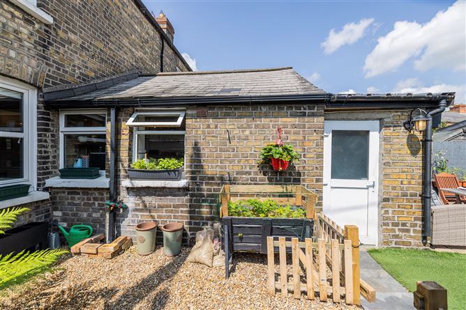 1 VERA TERRACE, Botanic Avenue, Glasnevin, Dublin 9