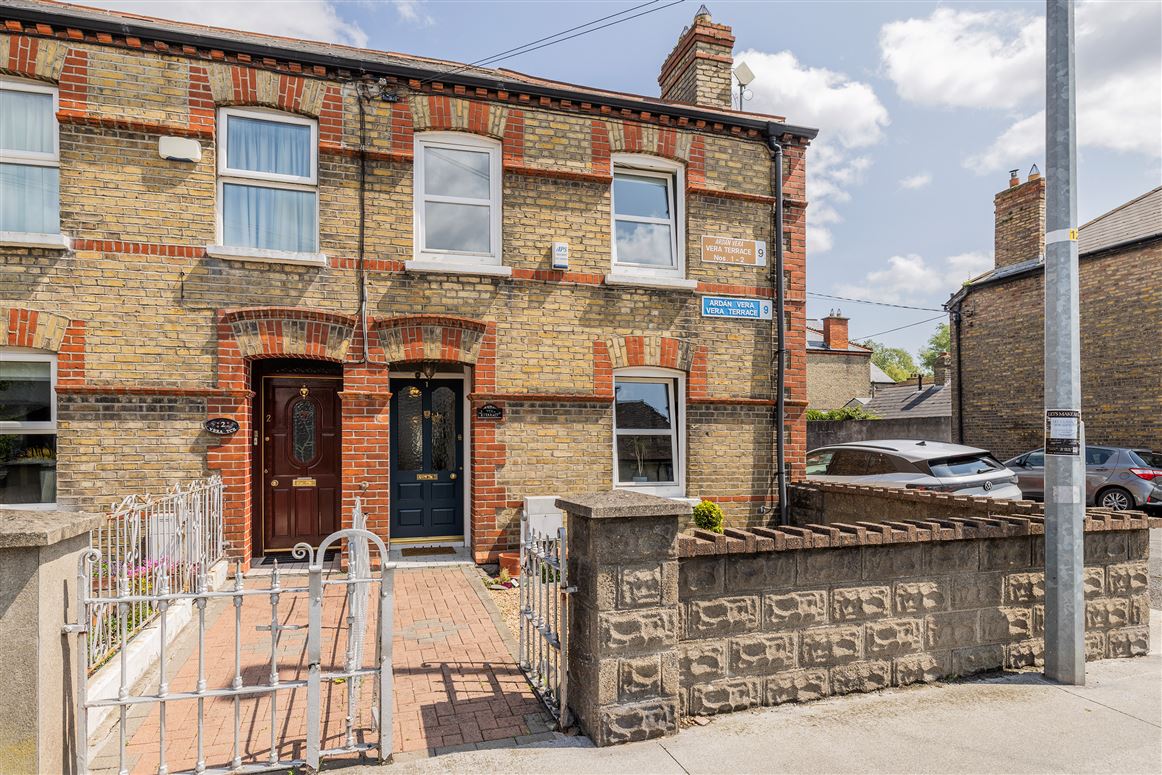 1 VERA TERRACE, Botanic Avenue, Glasnevin, Dublin 9
