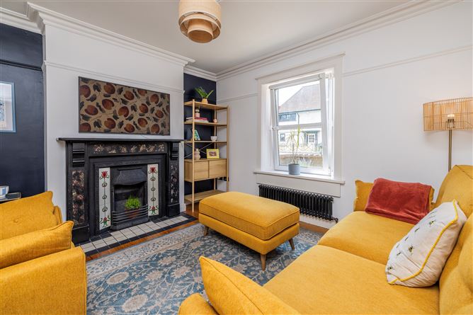 1 VERA TERRACE, Botanic Avenue, Glasnevin, Dublin 9