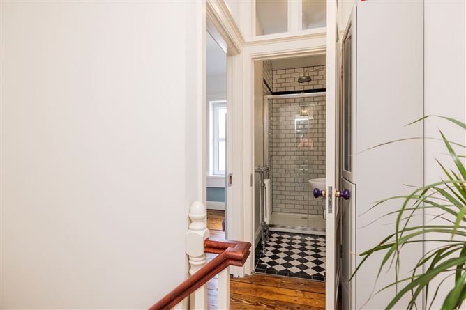 1 VERA TERRACE, Botanic Avenue, Glasnevin, Dublin 9