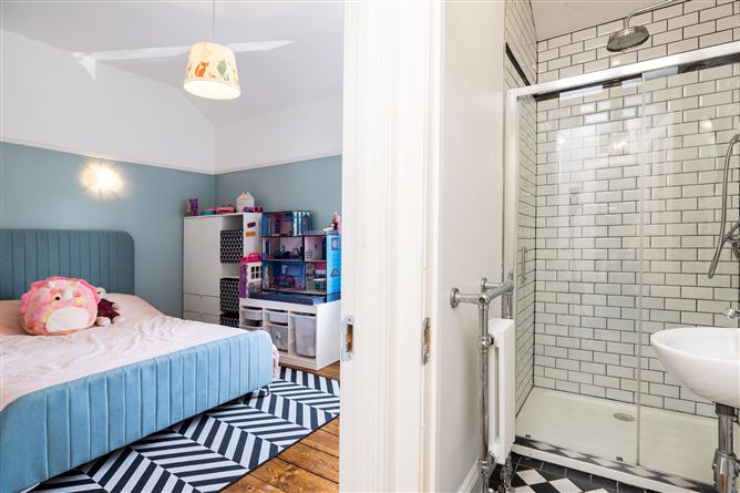 1 VERA TERRACE, Botanic Avenue, Glasnevin, Dublin 9