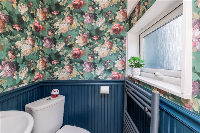 1 VERA TERRACE, Botanic Avenue, Glasnevin, Dublin 9