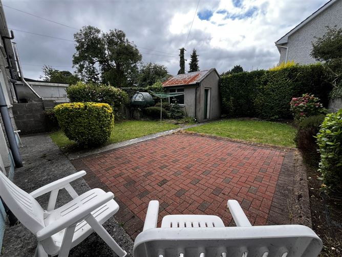24 Sycamore Drive, Highfield, Galway, County Galway