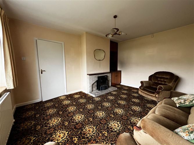 24 Sycamore Drive, Highfield, Galway, County Galway