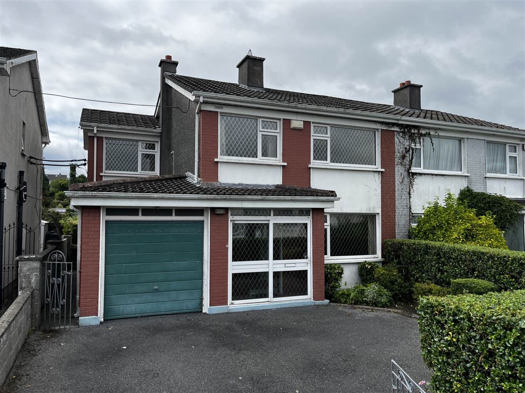 24 Sycamore Drive, Highfield, Galway, County Galway