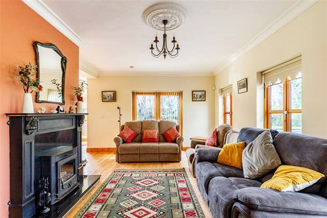 5 Bed in Westport,Westport,  Mayo