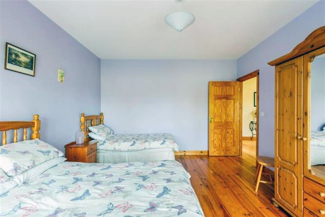 5 Bed in Westport,Westport,  Mayo