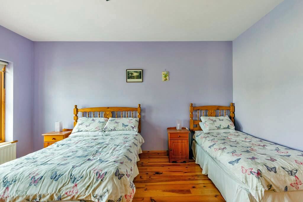 5 Bed in Westport,Westport,  Mayo