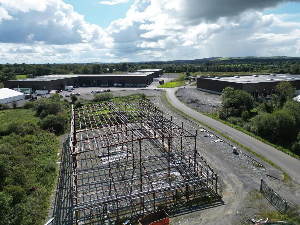 Roxboro, Roscommon Town, Roscommon